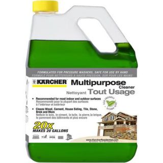 Karcher Multi Purpose Cleaner