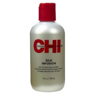 CHI Silk Infusion 6 ounce Reconstructing Complex