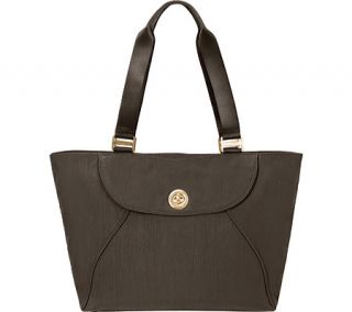 Womens baggallini ALB864 Gold Alberta Tote   Portobello