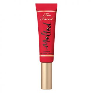 Too Faced Melted Liquified Long Wear Lipstick   Melted Strawberry   7660358
