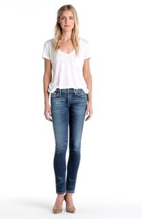 Citizens of Humanity Arielle Ultra Skinny Jeans (Weekend)