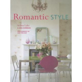 Romantic Style 9781849755108