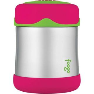 THERMOS Foogo Vacuum Insulated Food Jar, BPA Free