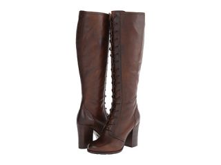 Frye Parker Tall Lace Up