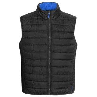 Pacific Trail Ultralight Polyfill Quilted Vest (For Men and Women) 6143J 40