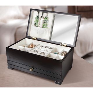 Order Home Collection Wooden Jewelry Box b3430df0 980f 4341 a164