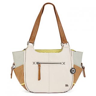 The Sak Kendra Satchel  Women's   Seafoam Multi