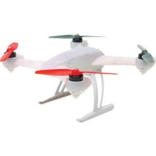BLADE Blade 200 QX BNF Quadcopter with SAFE Technology BLH7780