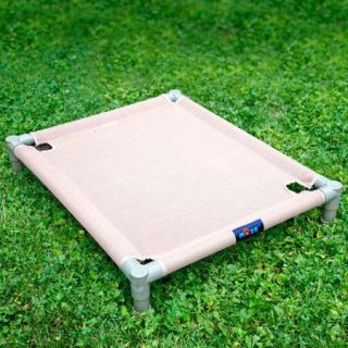 Hugs Pet Products Cool Cot Elevated Pet Mat