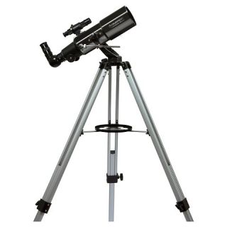 CELESTRON® PowerSeeker 80AZS Telescope