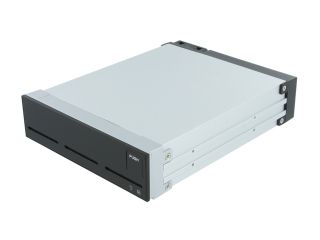 RAIDON ST1000 2 S2C Aluminum 2.5" & 3.5" 3.5" SATA 2.5" SSD / IDE / SATA SATA Internal Mobile Rack Enclosure