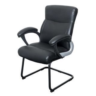 Workspace Office Guest Chair by CorLiving