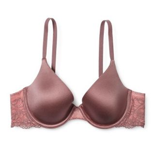 Maidenform® Self Expressions® Women‘s Lace Wing Demi Bra 5648
