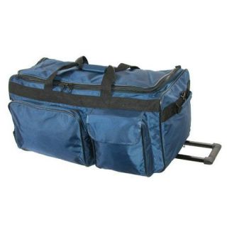 Netpack In Line Skate 40'' 2 Wheeled Travel Duffel