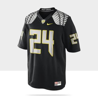 Nike College (Oregon) Mens Football Limited Jersey