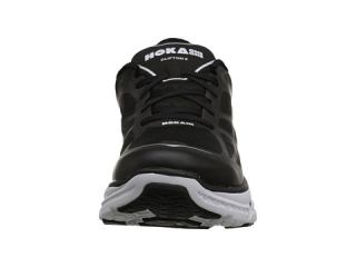 Hoka One One Clifton 2 Black/Anthracite