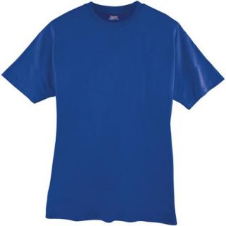 Hanes Big and Tall Men's Beefy T Short Sleeve Tee