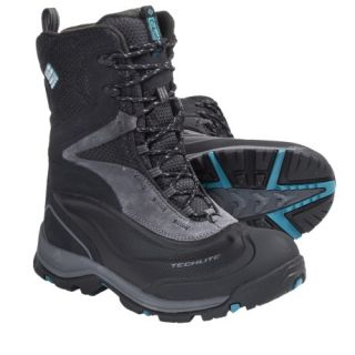 Columbia Sportswear Bugaboot Plus XTM Omni Heat® Winter Boots (For Women) 5559J