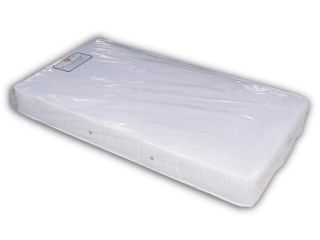 Chelsea Home Crib Mattress