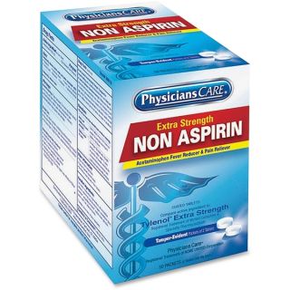 Acme Single Dose Non Aspirin Pain Reliever   16718679  