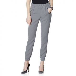 Wendy Williams Lightweight Crepe Pant   7939718