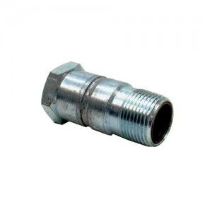 Rheem SP11620 PEX Fitting 3/4" NPT Extension Piece   2 1/2" Length