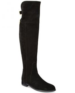 CHARLES by Charles David Reed Wide Calf Tall Boots