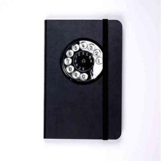 Telephone Pocket Address Book