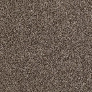 STAINMASTER Essentials Stone Mountain Feldspar Textured Indoor Carpet