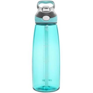 Contigo Addison 32 oz Water Bottle, Ocean