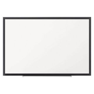 Quartet® Standard Melamine Whiteboard   51.5x100.88