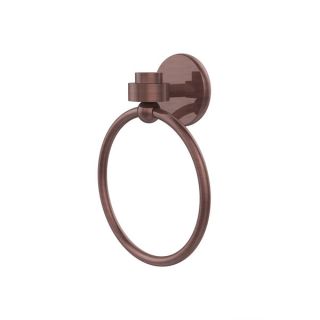 Satellite Orbit One Collection Towel Ring