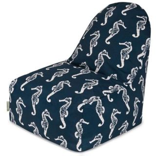 Majestic Home Goods Sea Horse Kick It Chair   16789006  