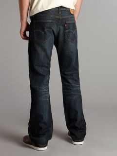 Levi's 527 Bootcut jeans