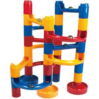 Galt Toys Construction Marble Run