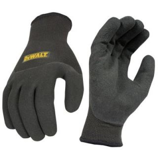 DEWALT 2 in 1 CWS Thermal Size Extra Large Work Glove DPG737XL