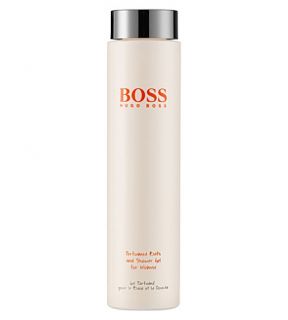 HUGO BOSS   BOSS Orange Woman shower gel 200ml