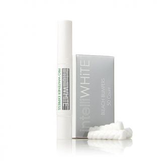 IntelliWHiTE Pro Whitening Ultra Pen with Bleach Bumpers