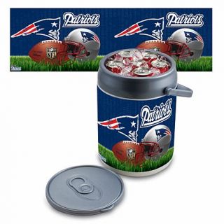 Picnic Time Can Cooler   New England Patriots   7392437