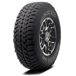 Nexen Roadian MT Tire 265/75R16/10 120Q ROWL