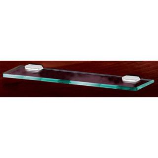 Alno Inc Nicole 24'' x 1'' Bathroom Shelf