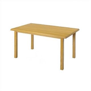 Contemporary Series 4 Rectangular Conference Table