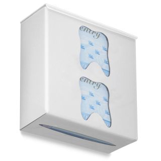 Ultimate Double Tooth Glove Box Holder by TrippNT