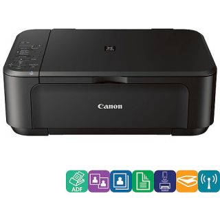 Canon PIXMA MG3222 Wireless Inkjet Photo All In One Printer/Copier/Scanner