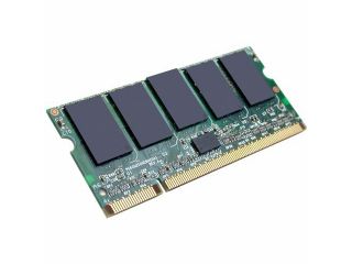AddOn   Memory Upgrades 4GB DDR3 1333MHZ 204 Pin SODIMM F/Lenovo Notebook