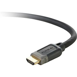 Belkin 100 PureAV™ HDMI Cable