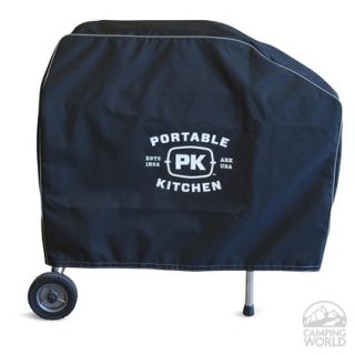Portable Kitchen Grill Cover   Portable Kitchens   Drop Ship PK99750   Grill Accessories