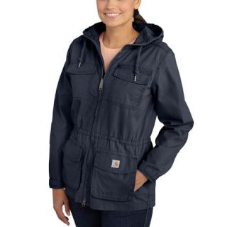 Carhartt Womens El Paso Utility Jacket 923930