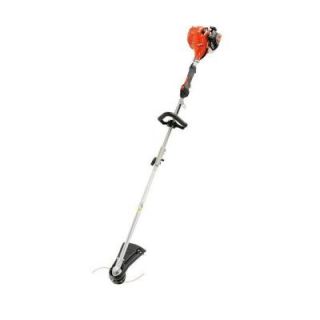 ECHO Pro Attachment Series 2 Cycle 21.2cc 17 in. Shaft Gas Trimmer PAS 225SB