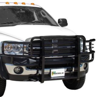 Go Industries   Rancher Grille Guards